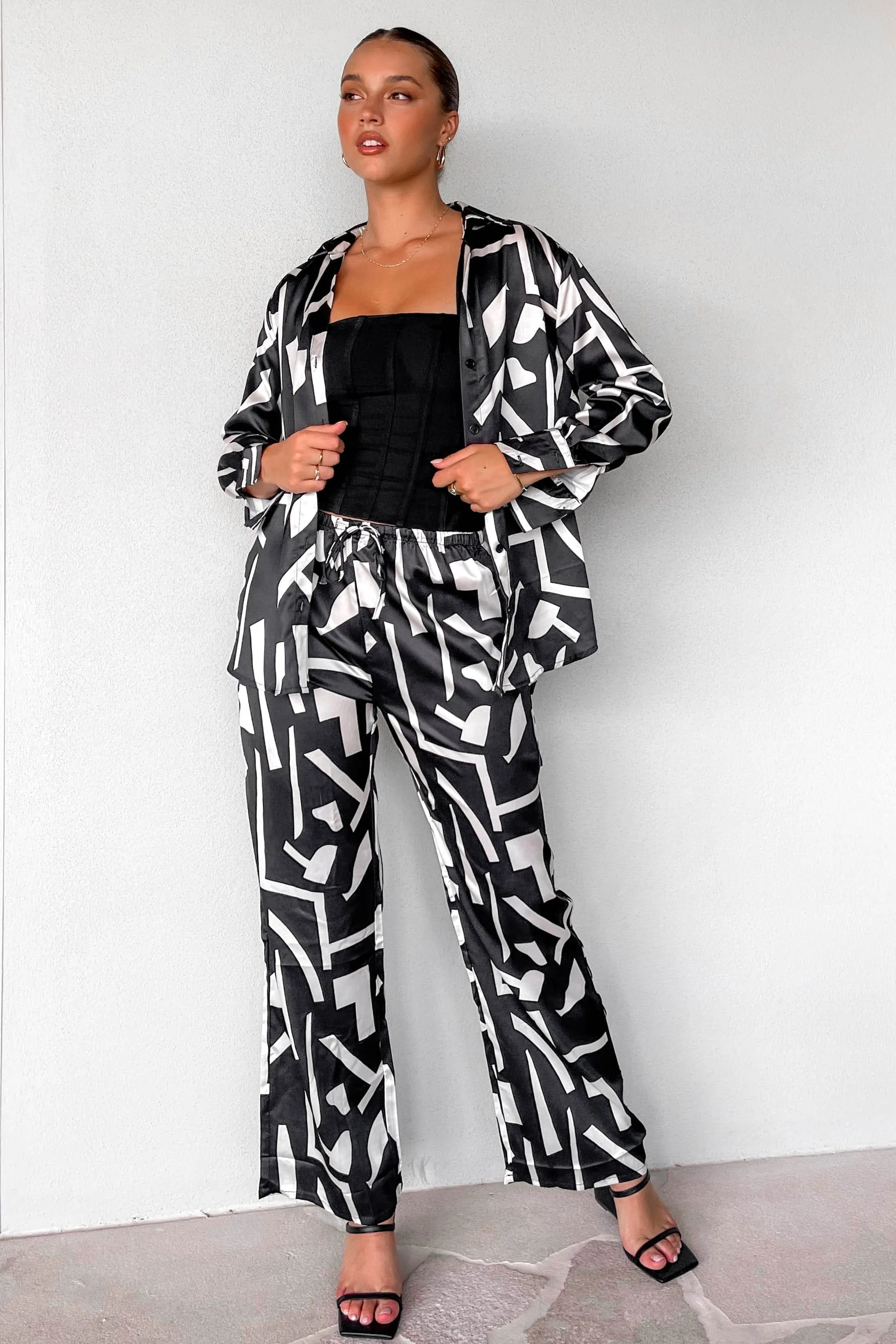Needed Top