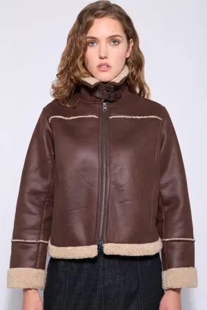 Neris | Hyde Park Jacket