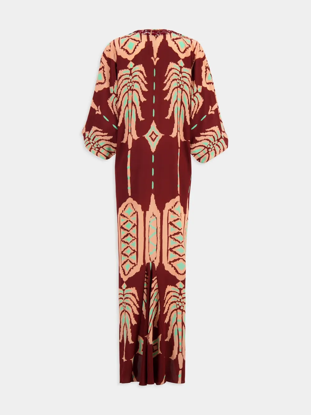 Night Chant Tunic Dress
