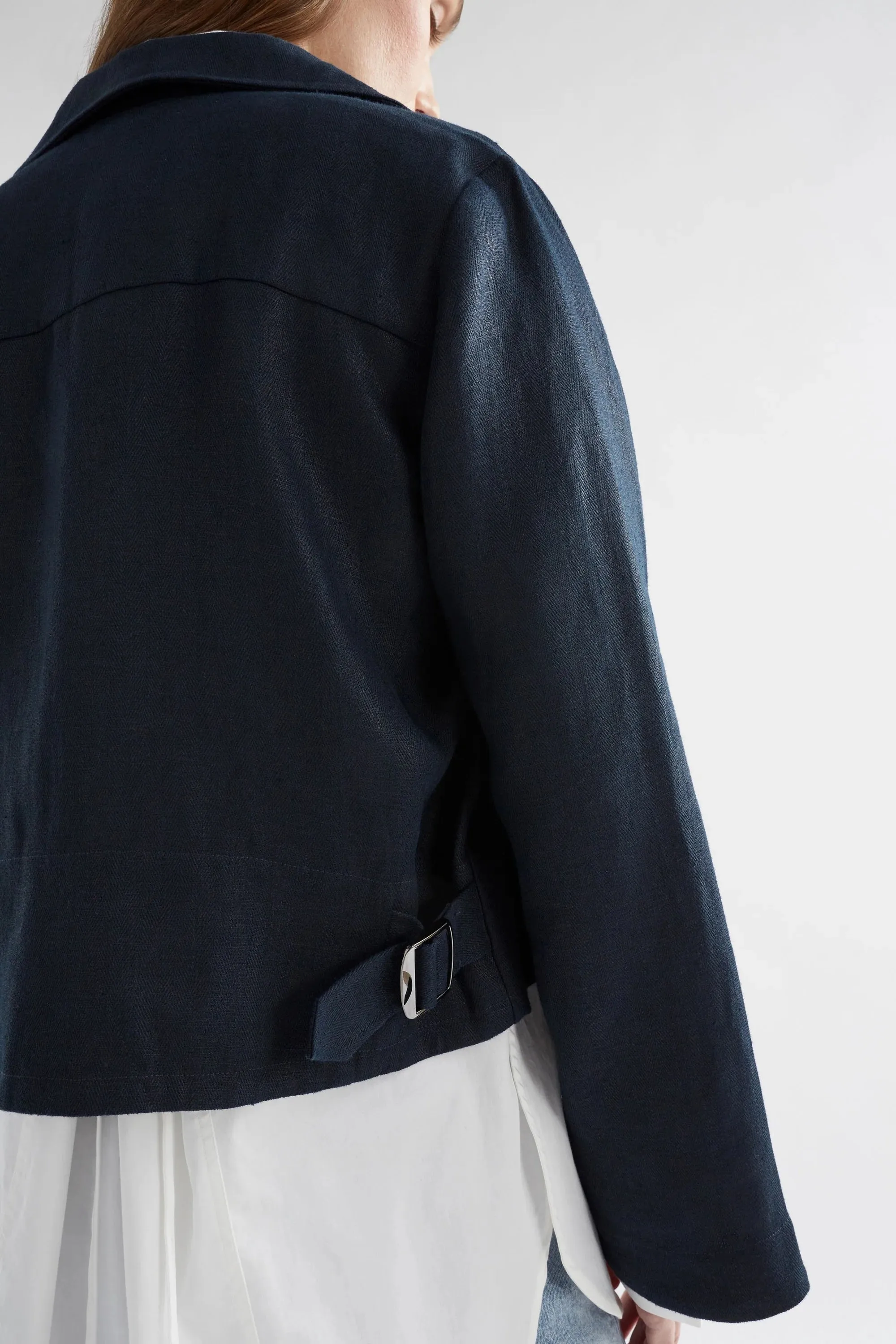 Njord Jacket - Ink