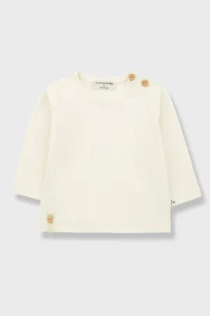 Noelle Plain Jersey T-Shirt