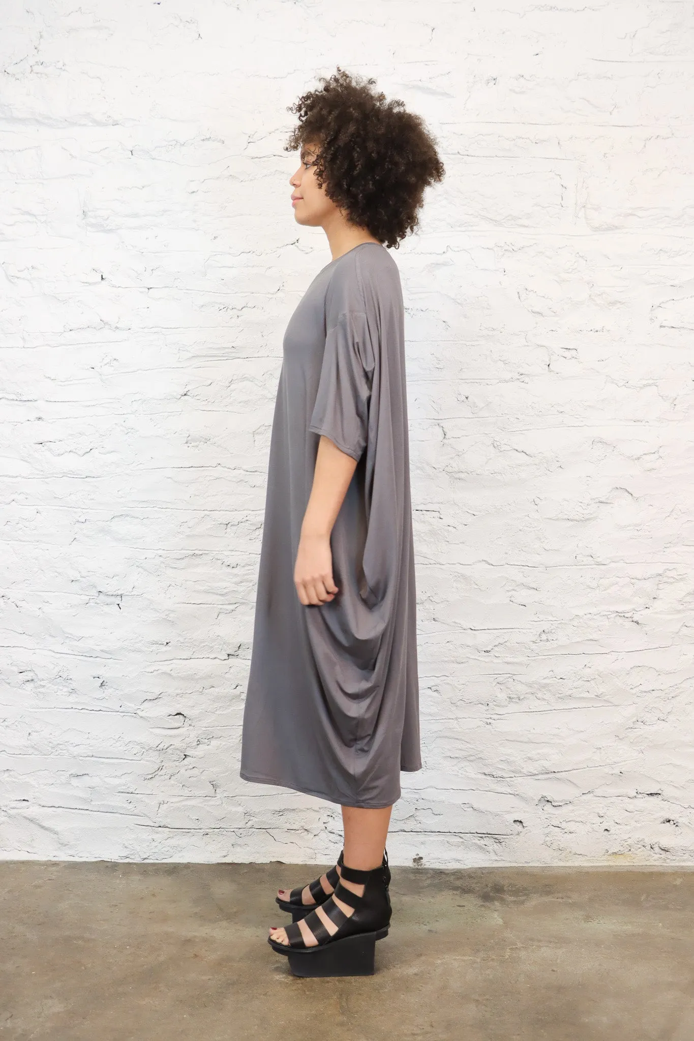 NRK Kai Bamboo Dress (2 Colors)