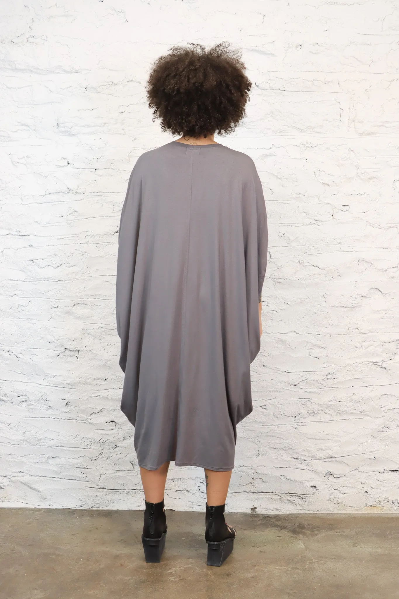 NRK Kai Bamboo Dress (2 Colors)
