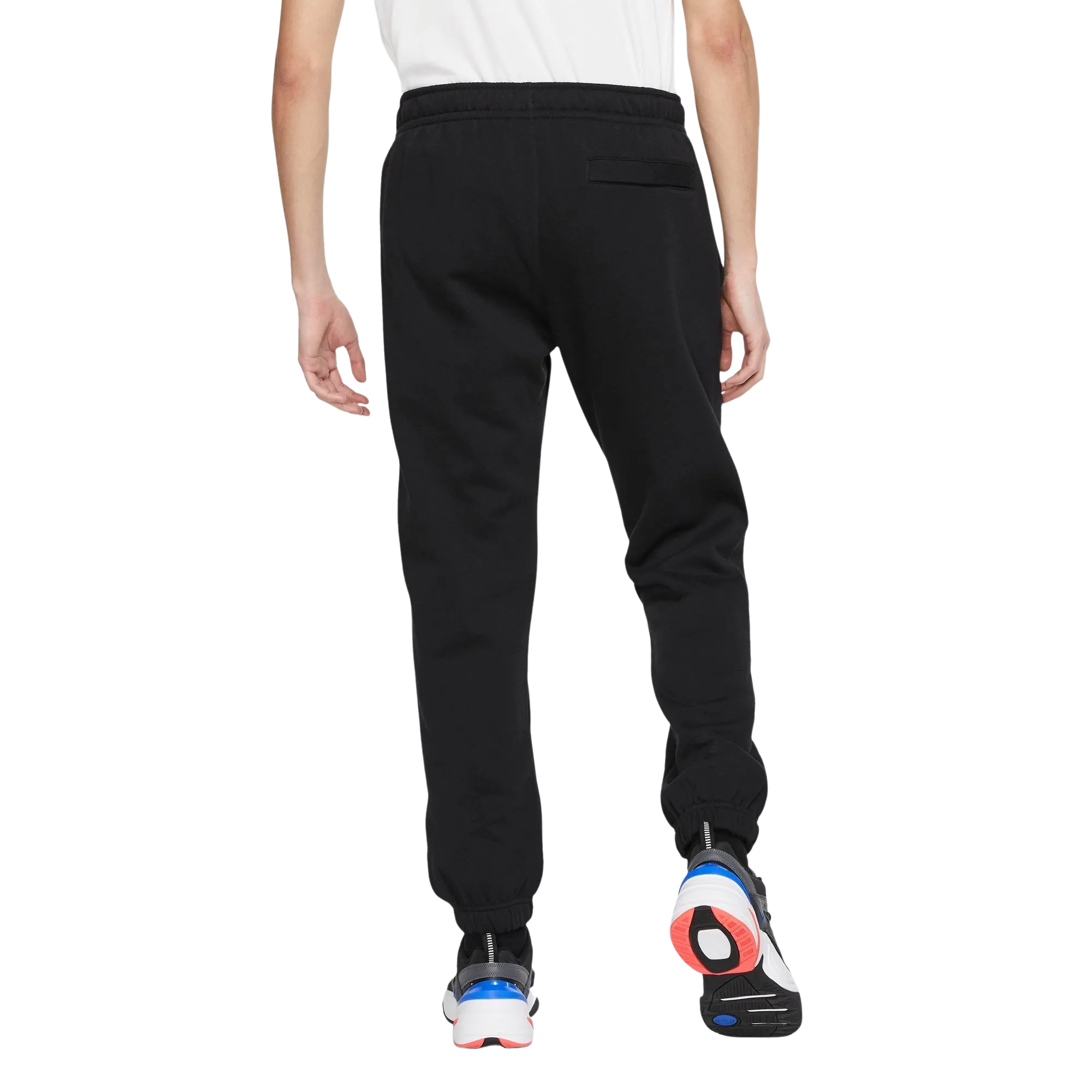 Nsw Club Pant Cf Bb (M)