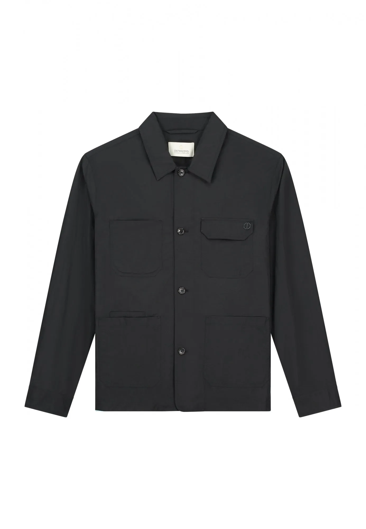 Olley Chore Jacket