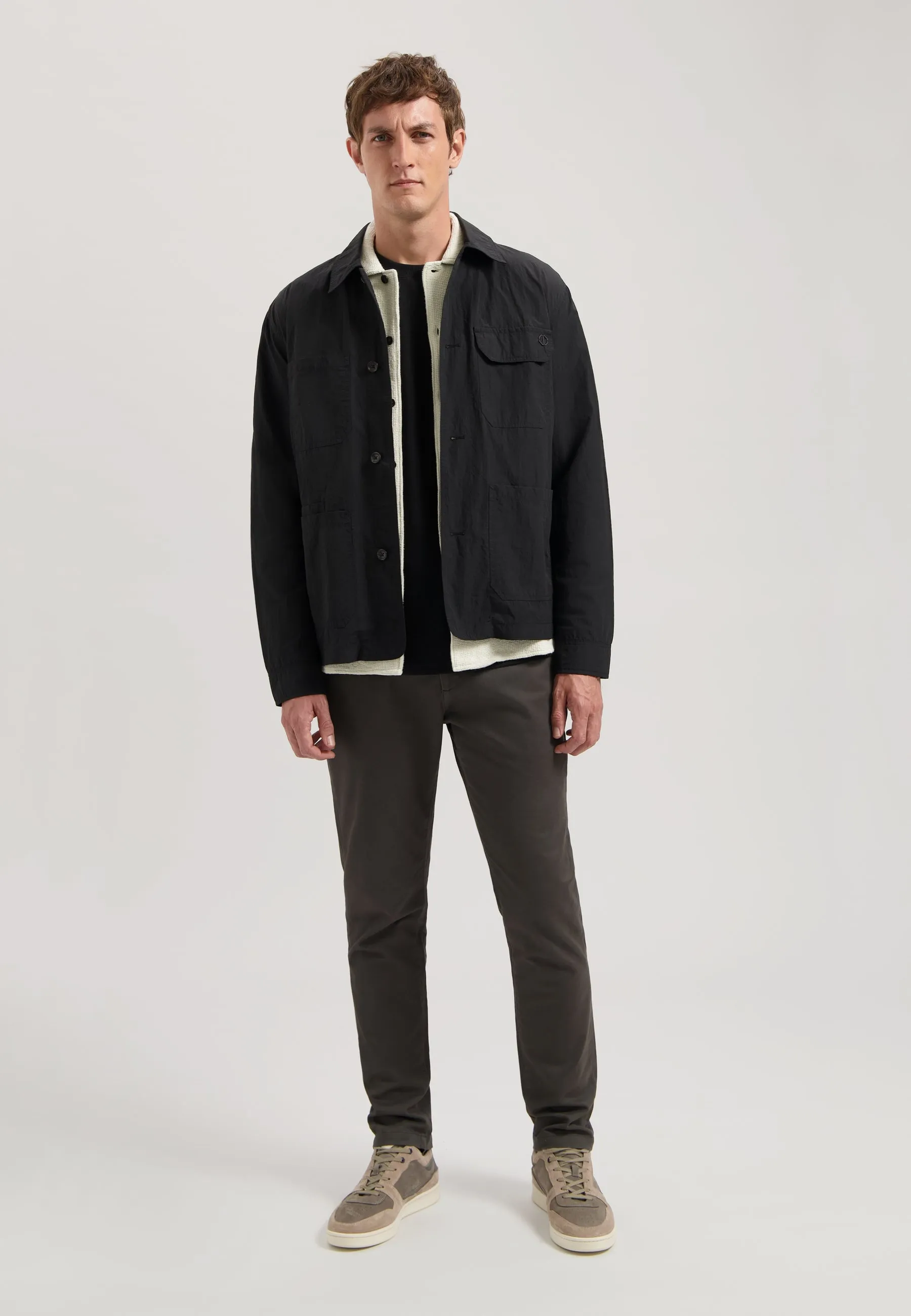 Olley Chore Jacket