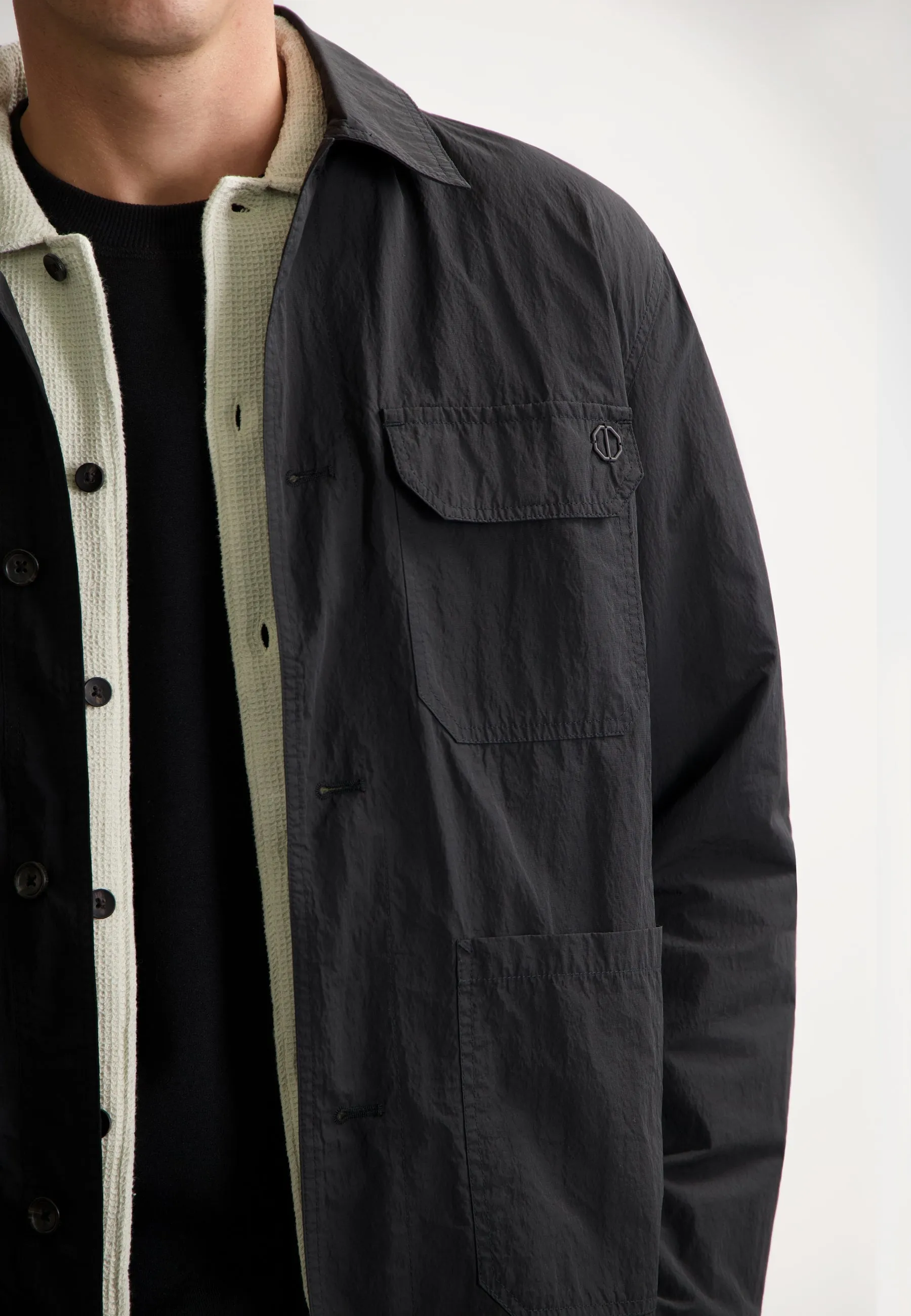 Olley Chore Jacket