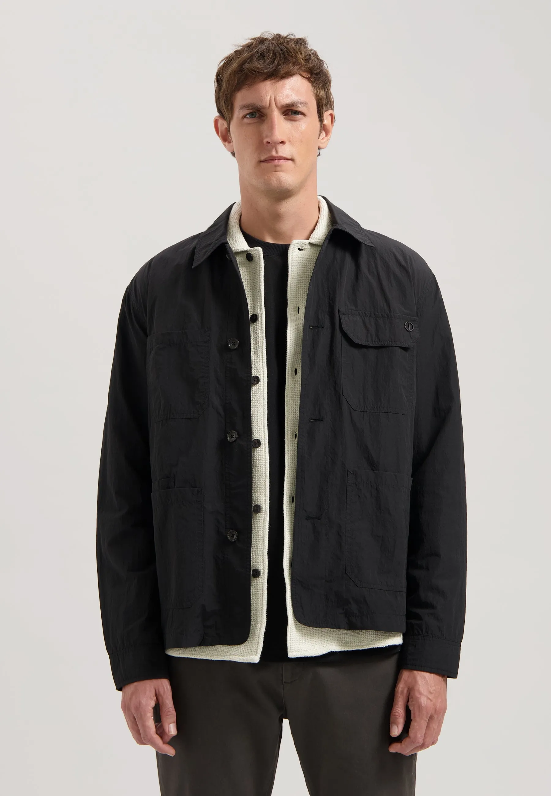 Olley Chore Jacket