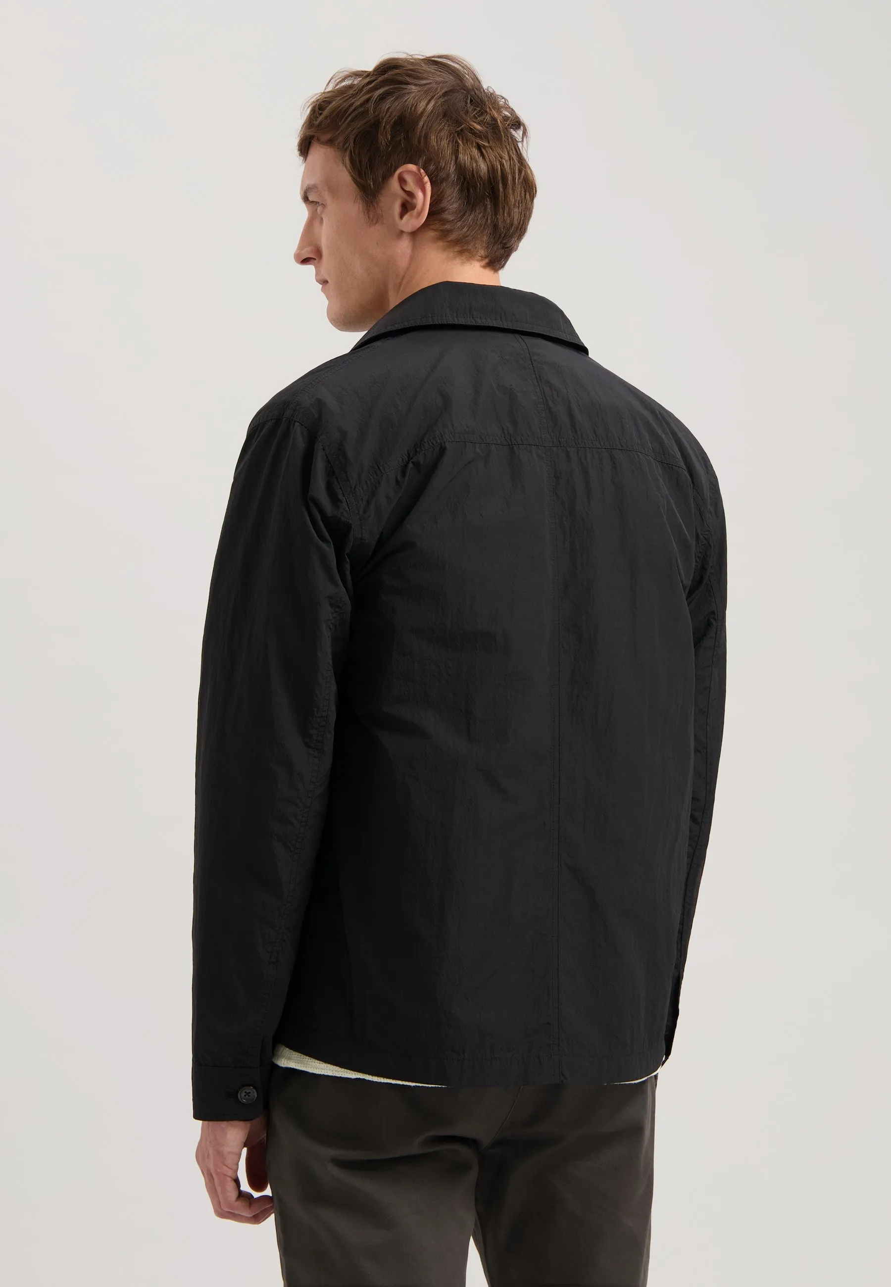 Olley Chore Jacket