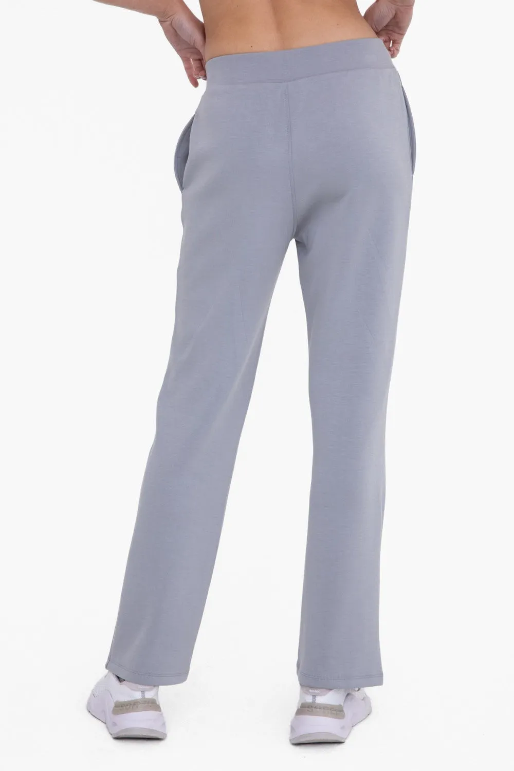 On The Go Flared Lounge Pants