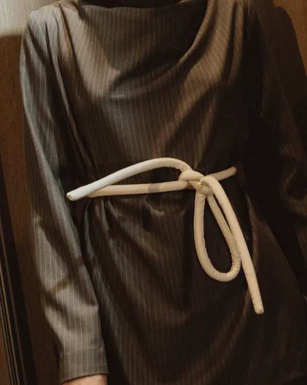 One Size Tokyo Belt