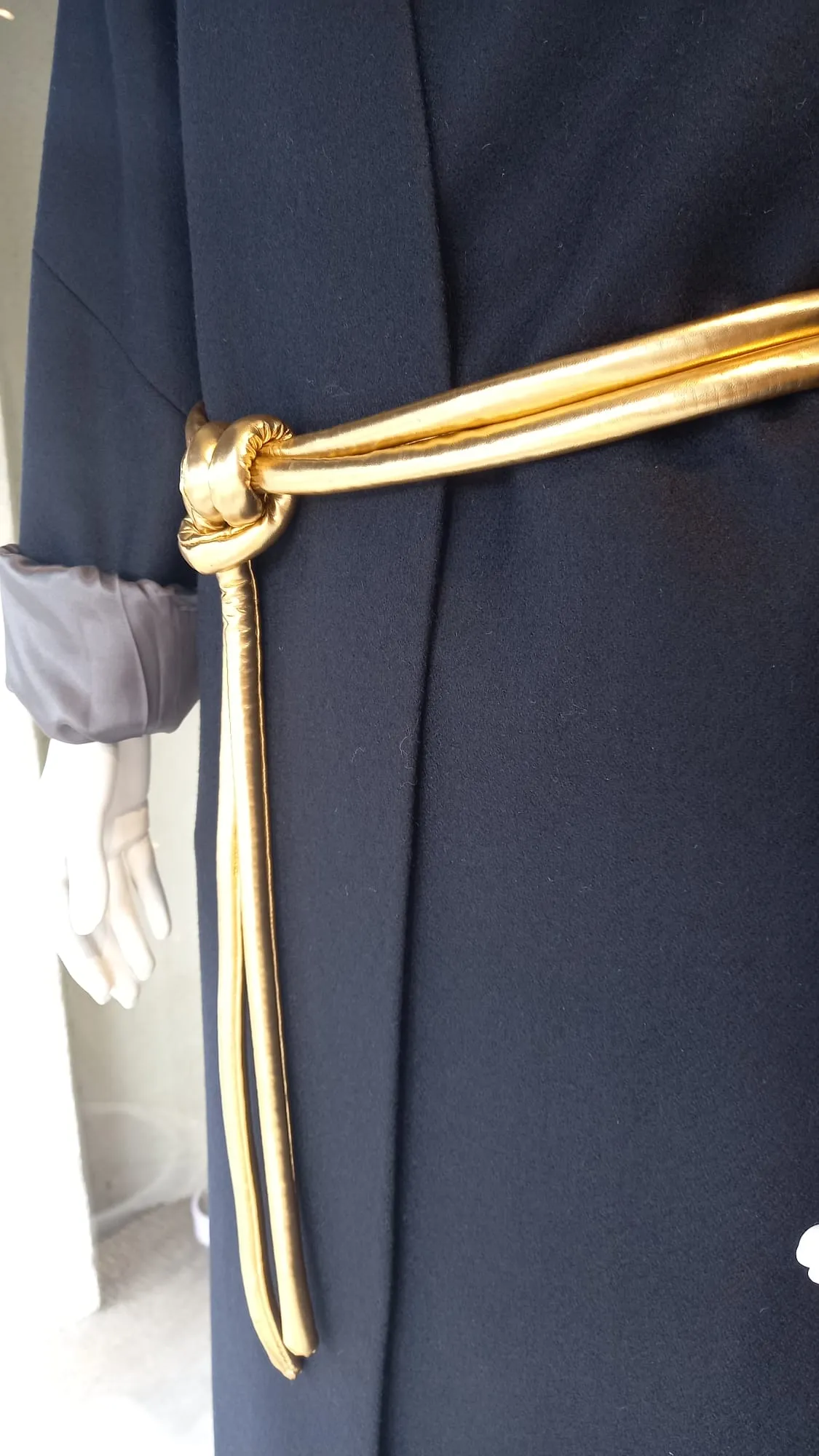 One Size Tokyo Belt