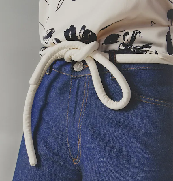 One Size Tokyo Belt