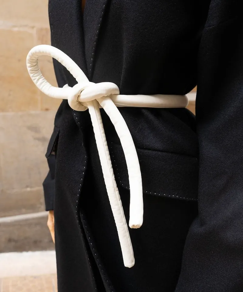 One Size Tokyo Belt