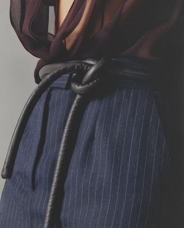 One Size Tokyo Belt