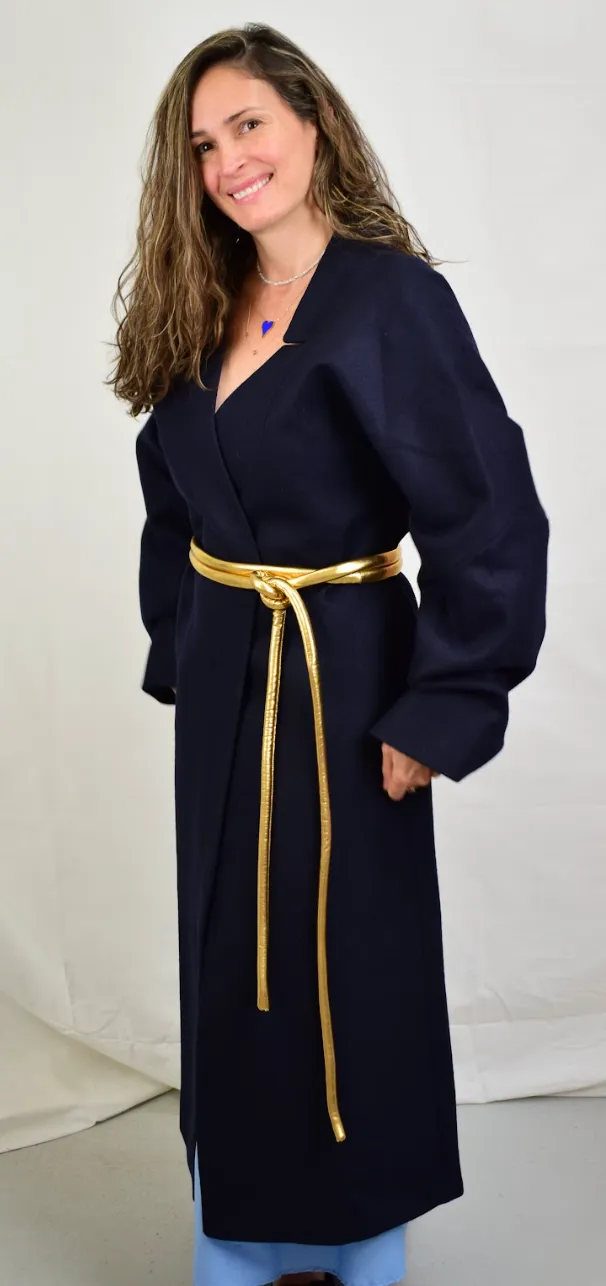 One Size Tokyo Belt
