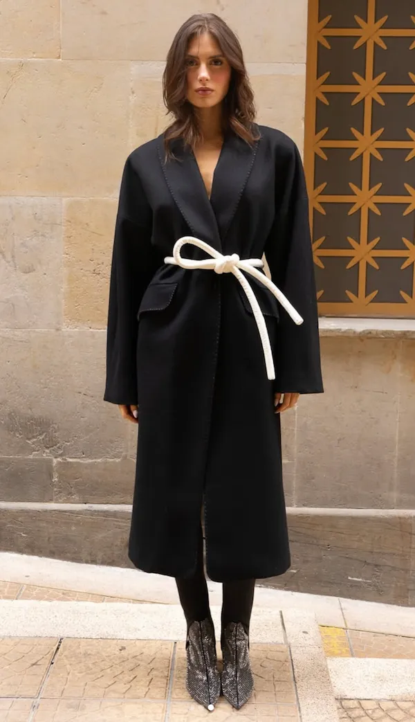 One Size Tokyo Belt