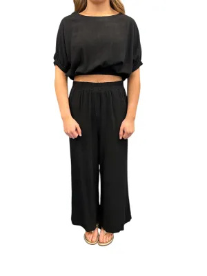 OVER WATERS PANT