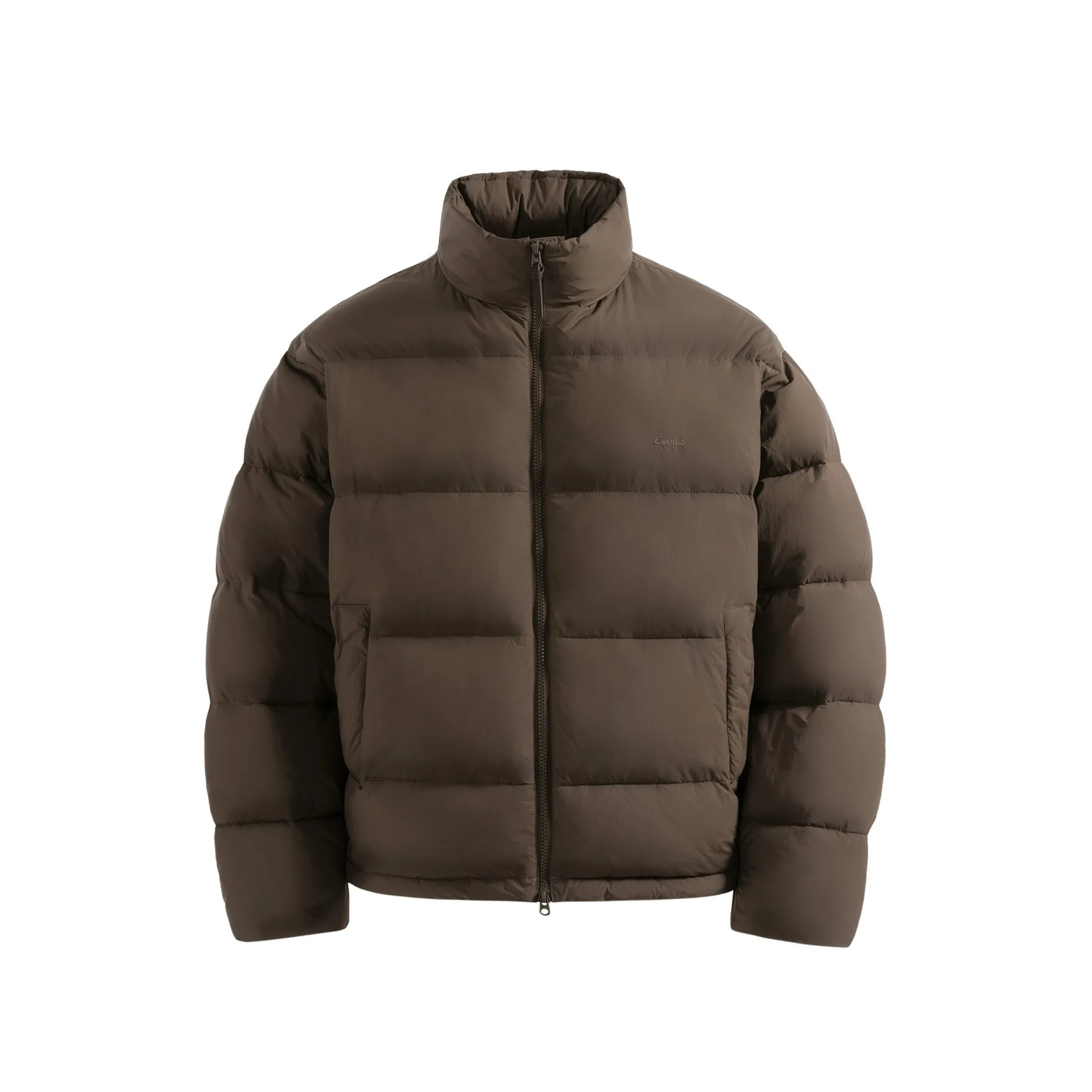 Padded Winter Jacket
