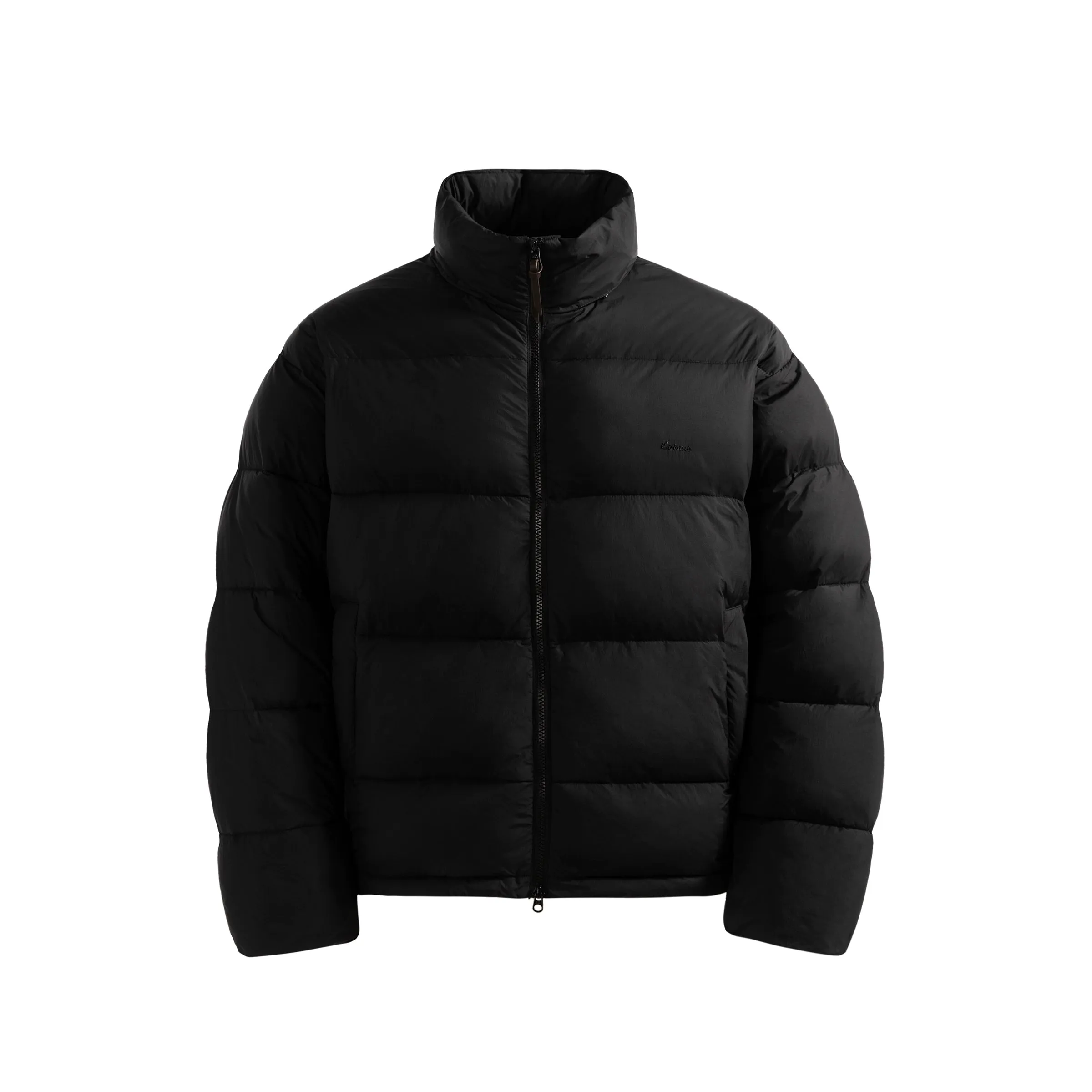 Padded Winter Jacket