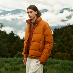 Padded Winter Jacket