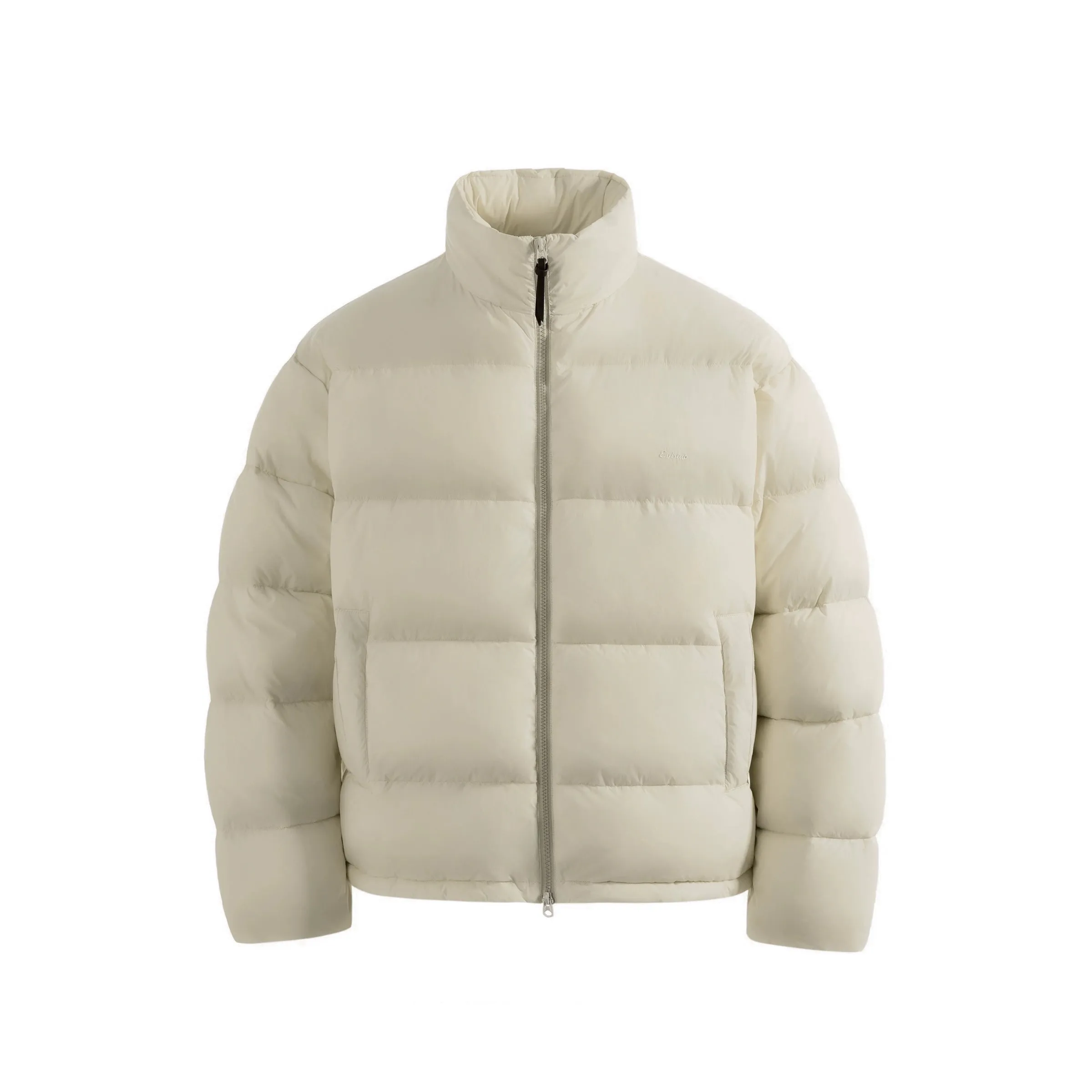 Padded Winter Jacket