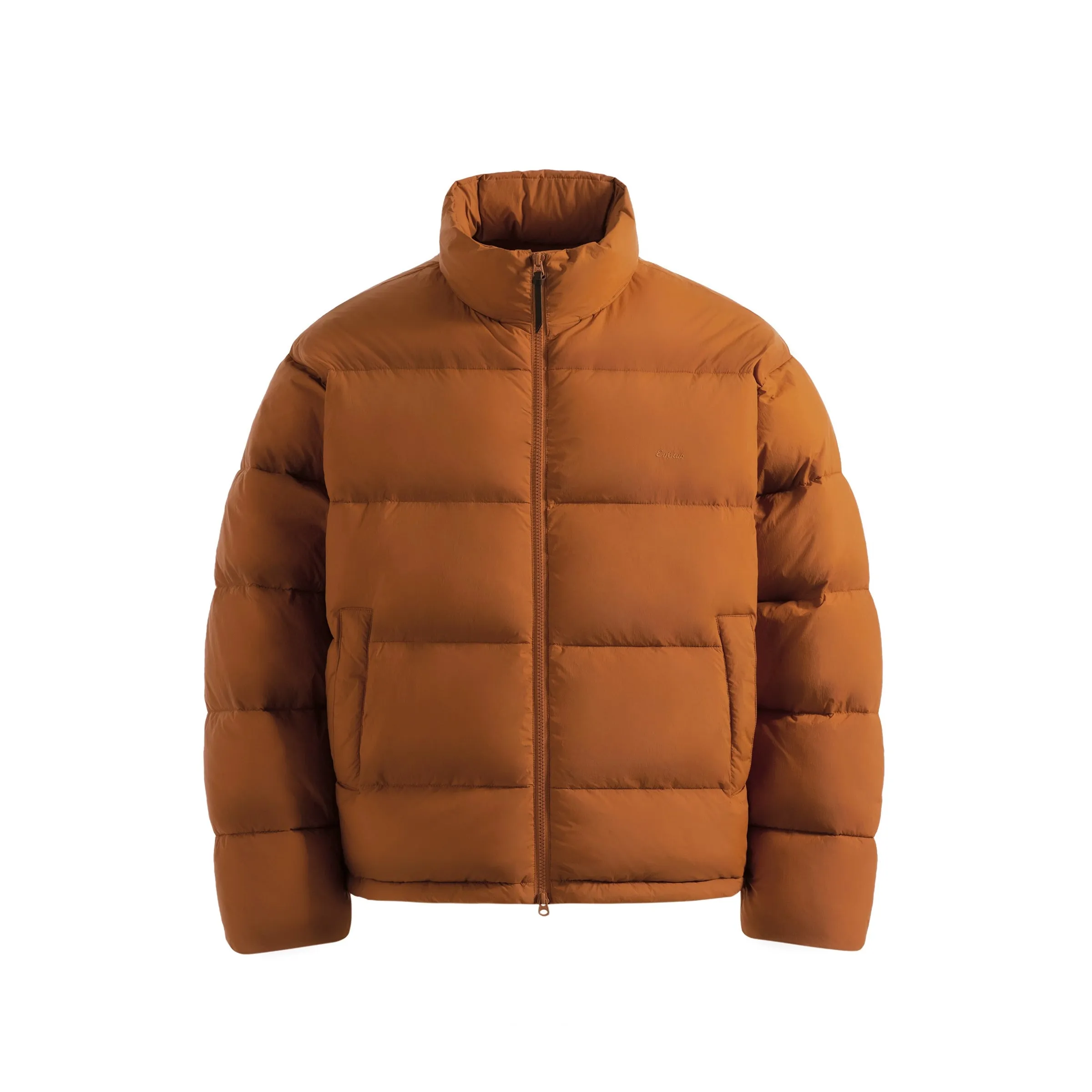 Padded Winter Jacket