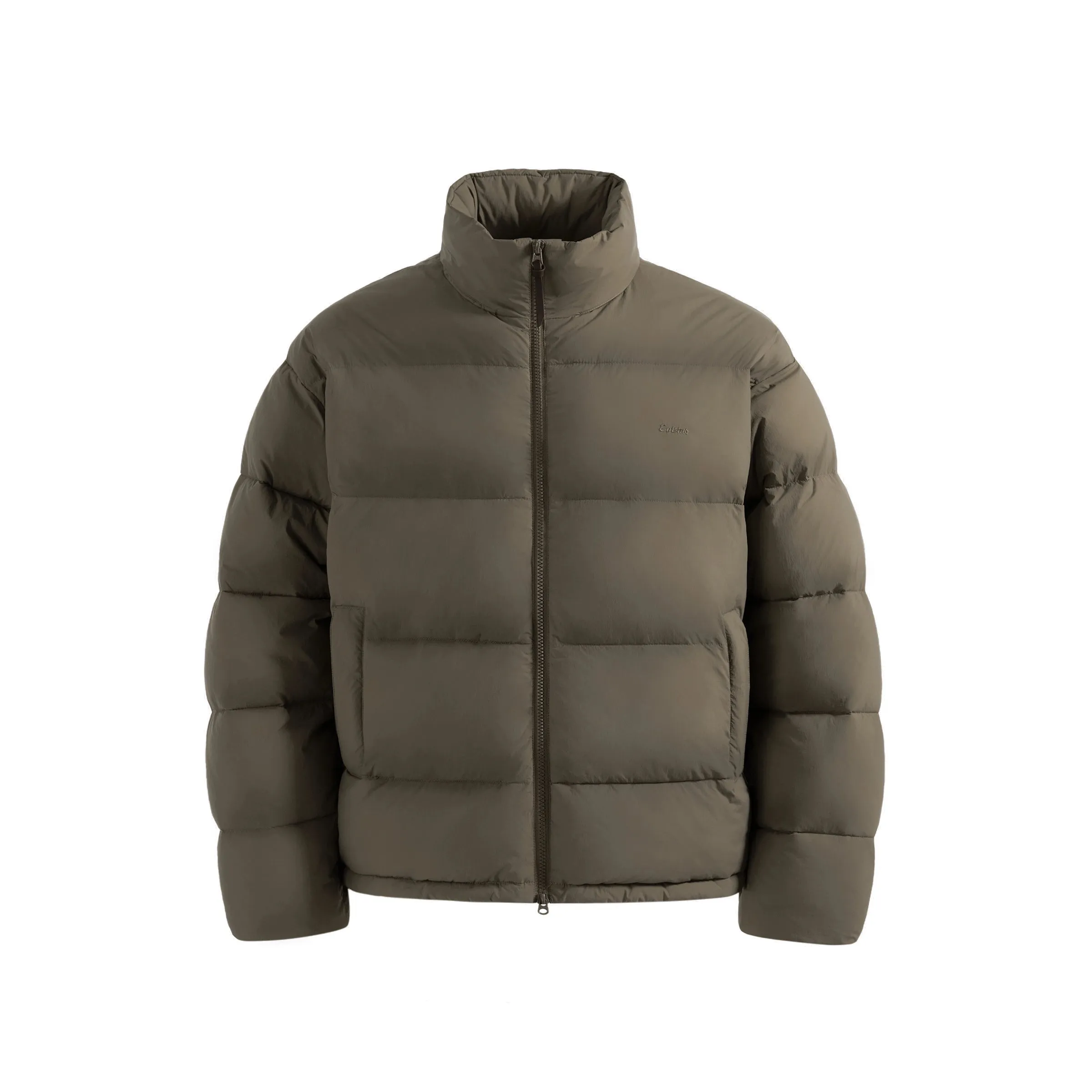 Padded Winter Jacket