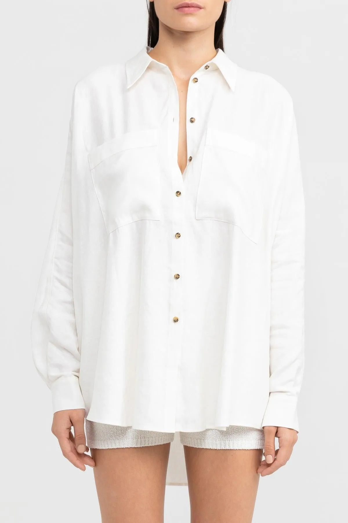 PARRISH SHIRT