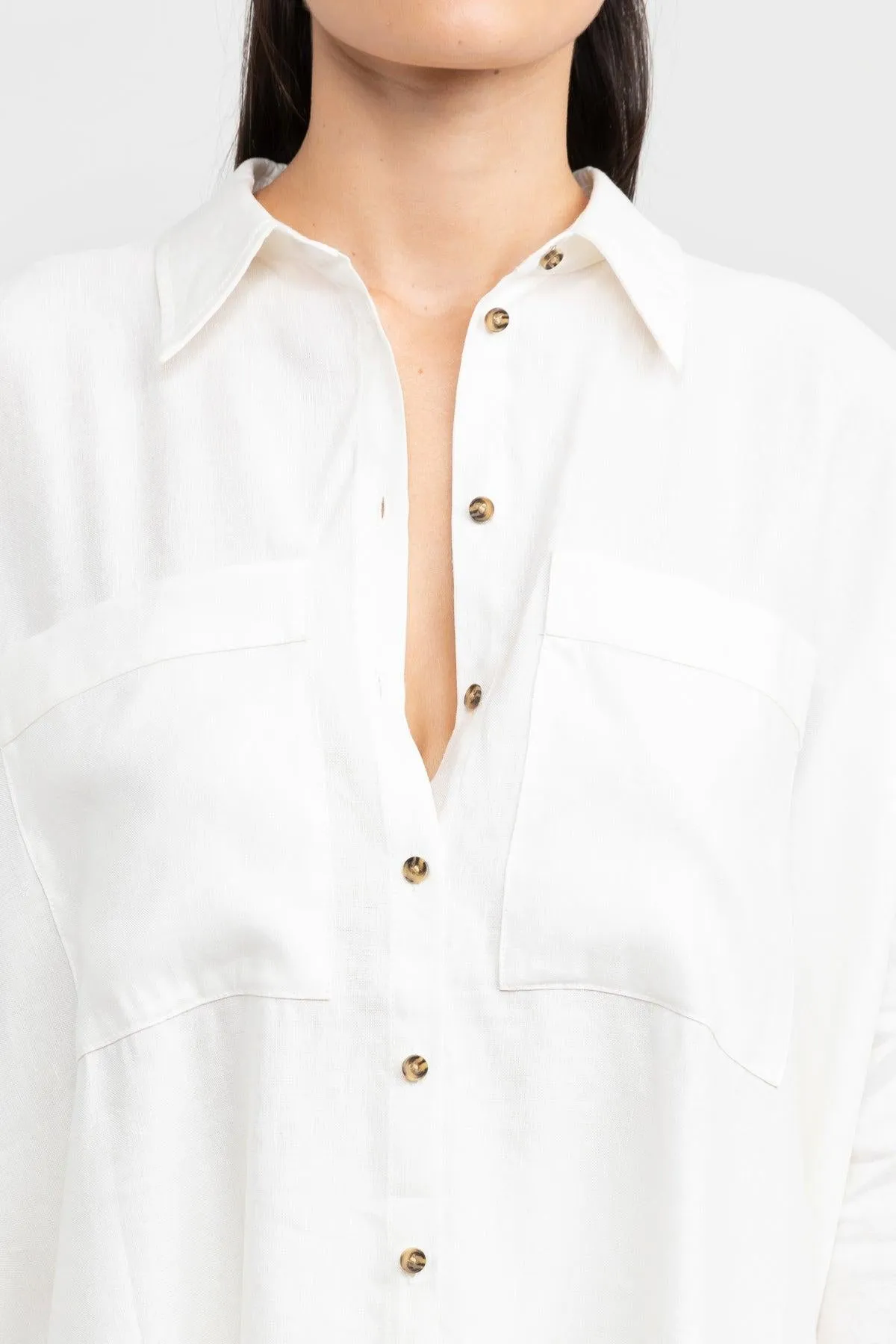 PARRISH SHIRT