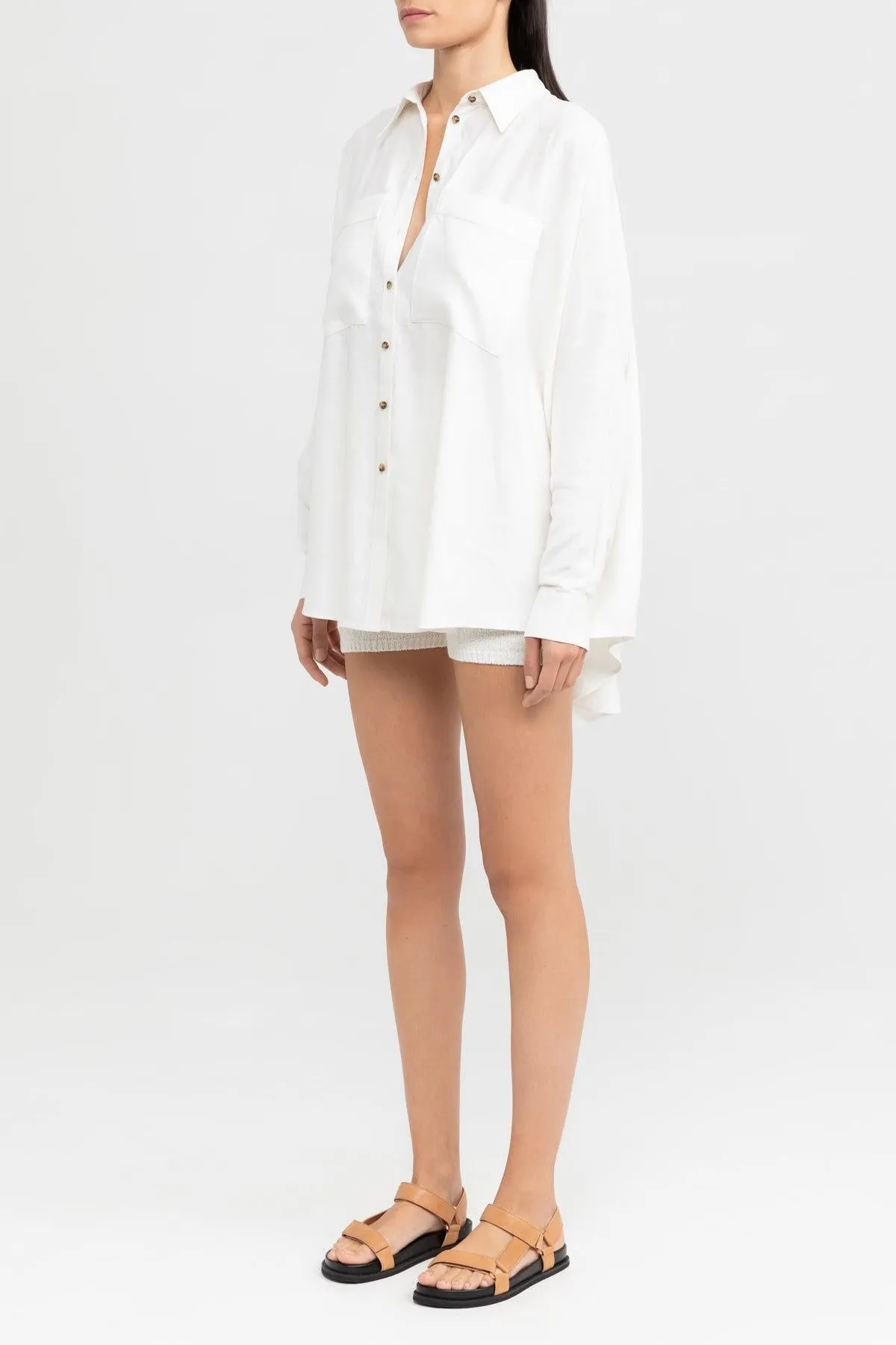 PARRISH SHIRT