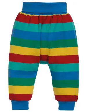 Parsnip Pants - Rainbow Stripe