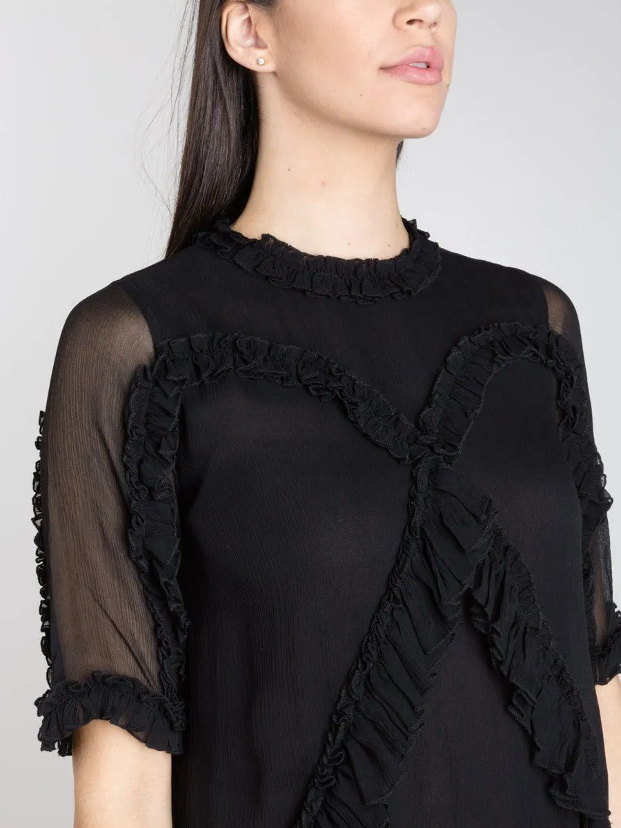pegeen dress