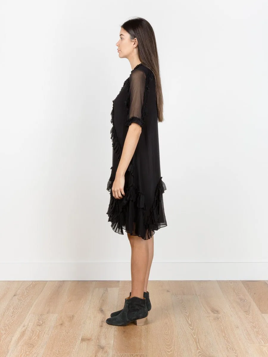 pegeen dress