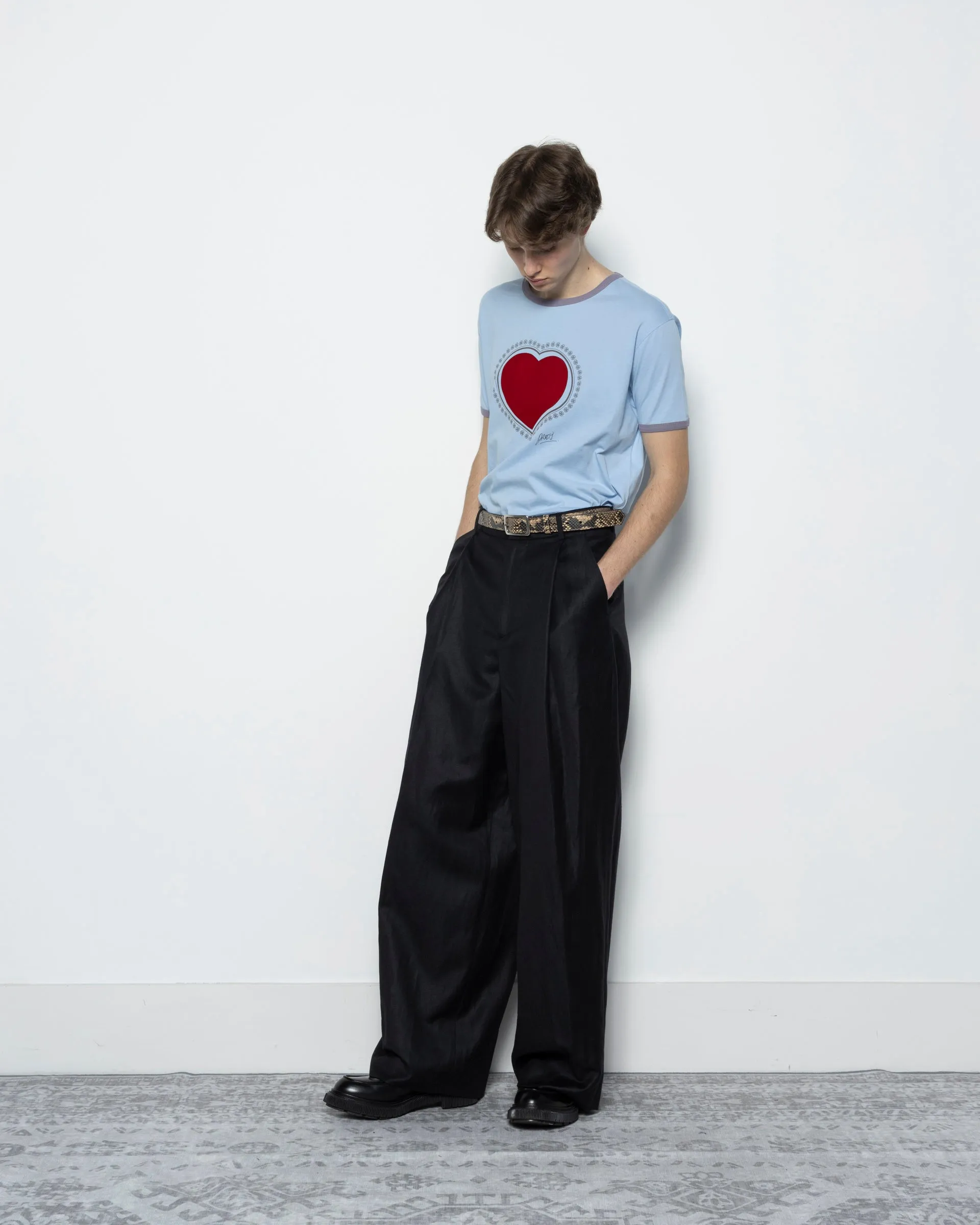 Pepper Pants in Black