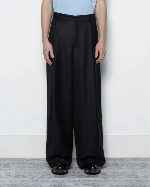 Pepper Pants in Black