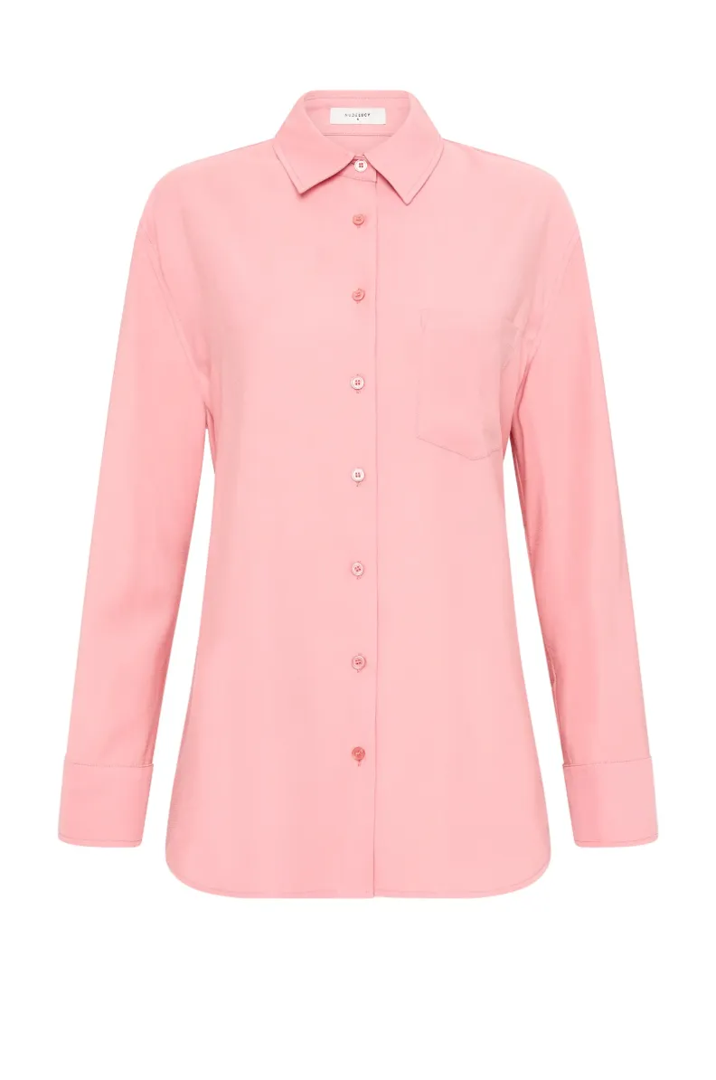 Petra Shirt Peony