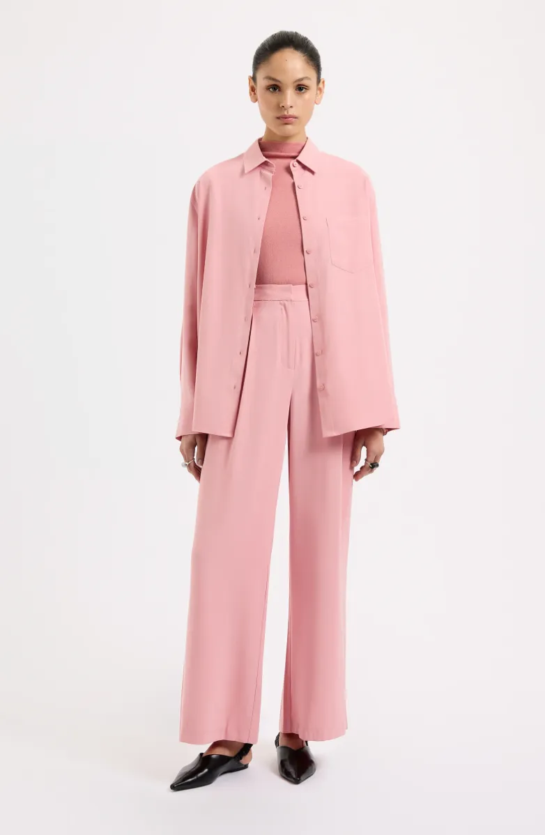 Petra Shirt Peony