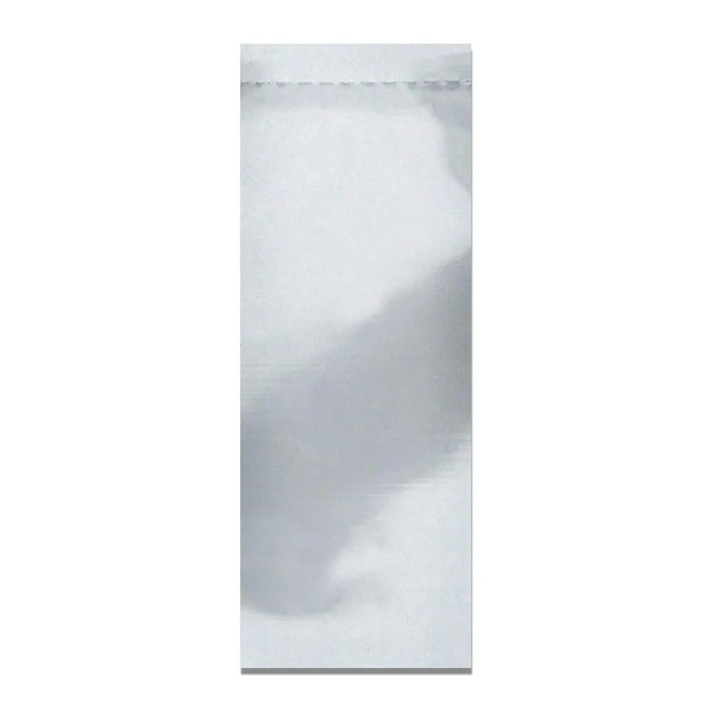 Philips RX 60 Dram Pop Top Vial - 1/2 Oz - Child Resistant -Translucent Clear - (75 Count)