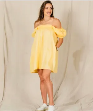 Pia Dress