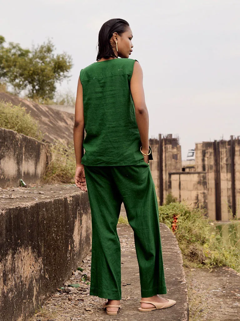 Pine Co-ord Set