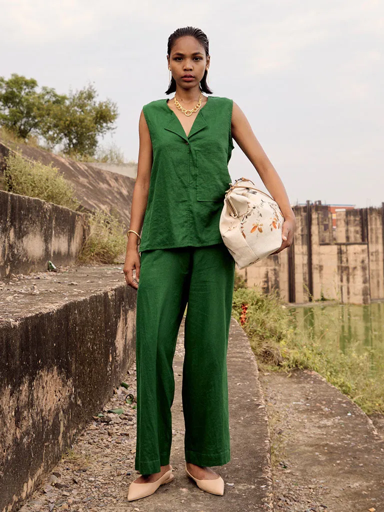 Pine Co-ord Set
