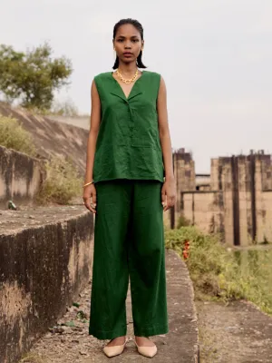 Pine Co-ord Set