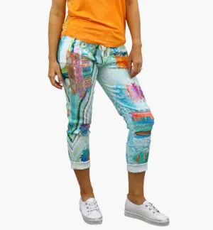 Pisa Pants (PISA)