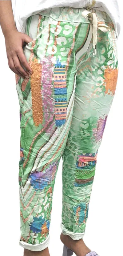 Pisa Pants (PISA)