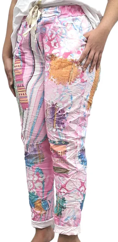 Pisa Pants (PISA)