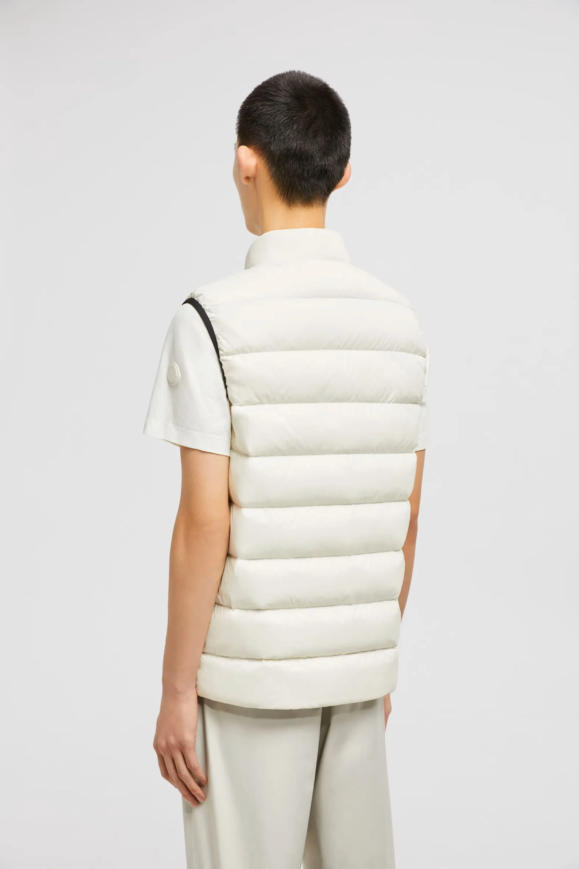PLARET VEST