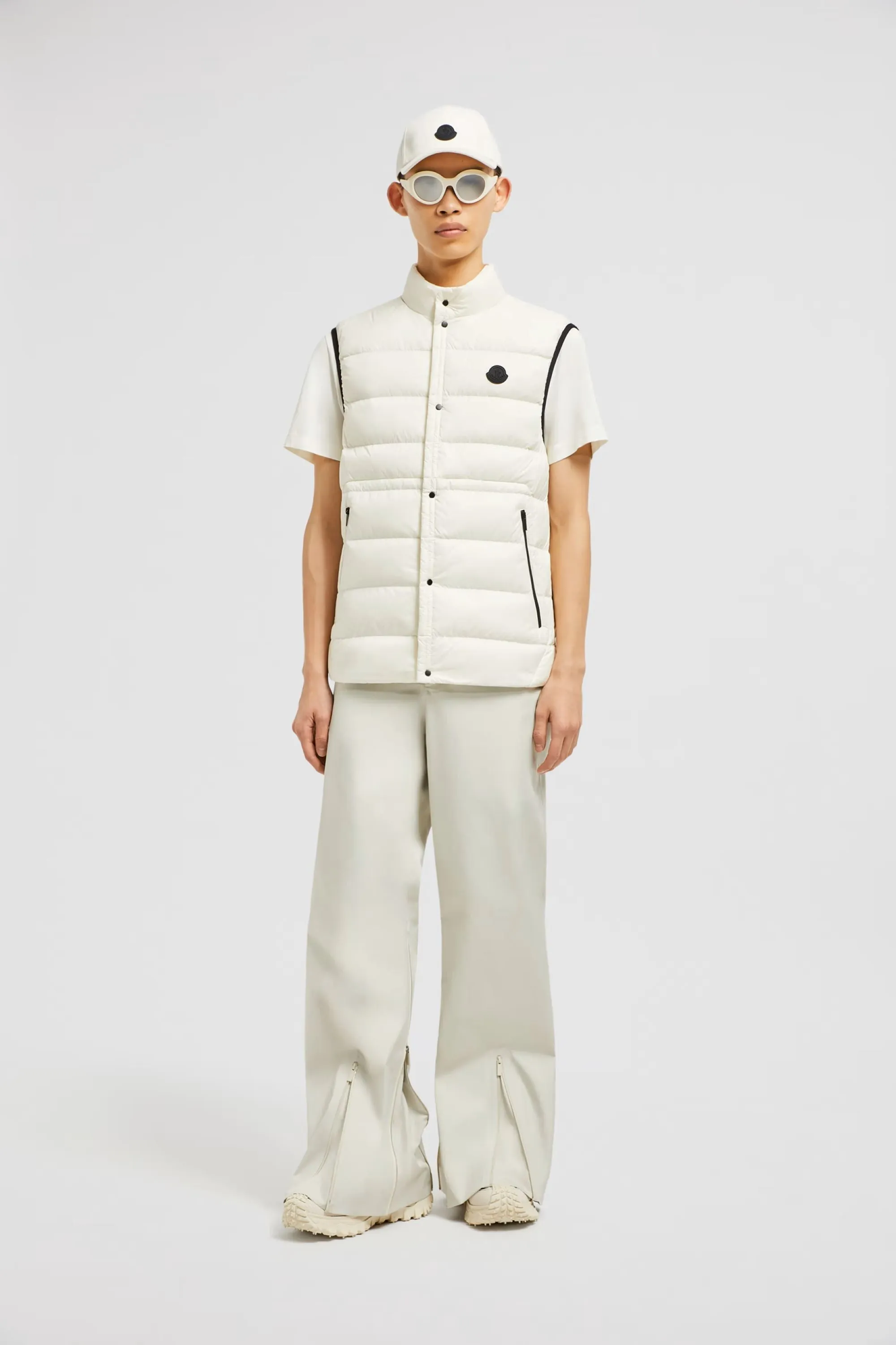 PLARET VEST