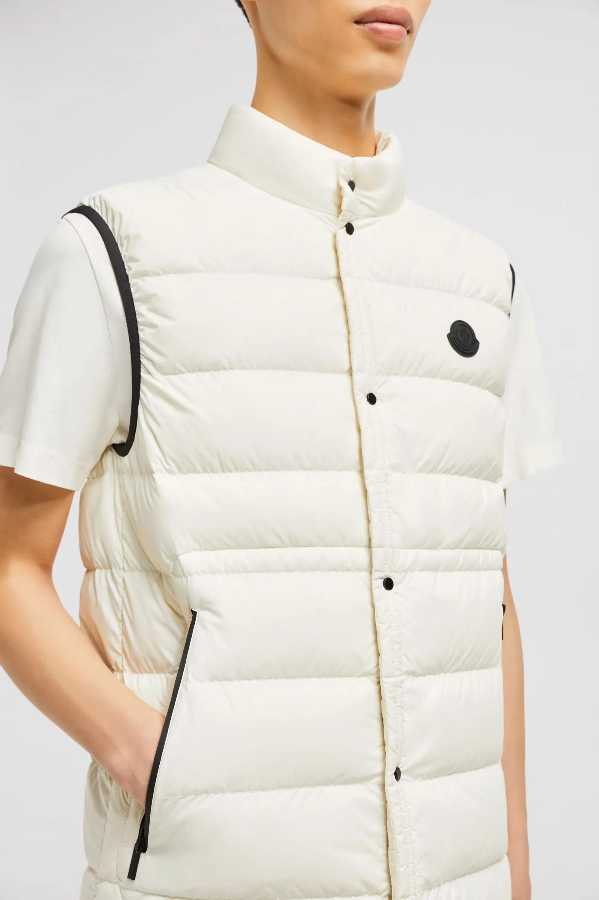 PLARET VEST