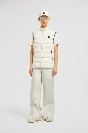 PLARET VEST
